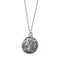 Alexander The Great Coin Pendant